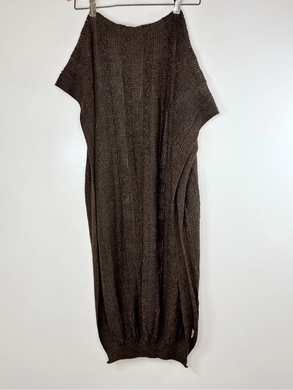 WAYRA Baby Alpaca Peruvian Scarf